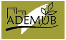 Logo ADEMUB