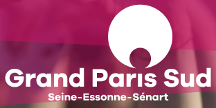Logo du Grand Paris