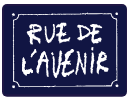 Logo Rue de L'Avenir