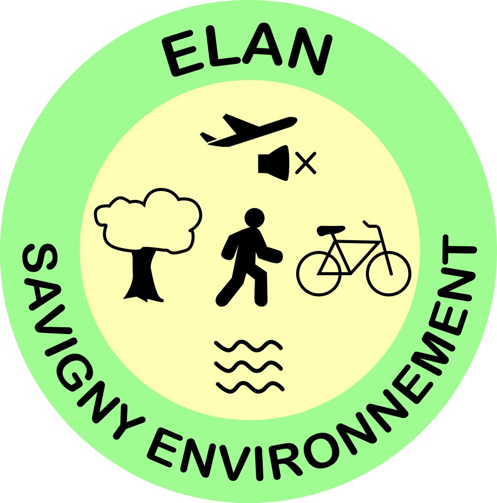 Logo Association ELAN